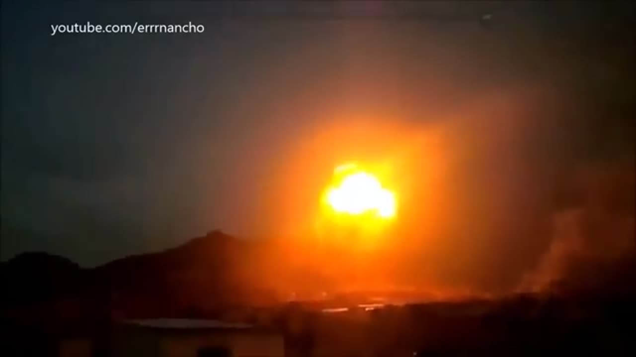 Yemen (May 11, 2015) - Neutron Nuke