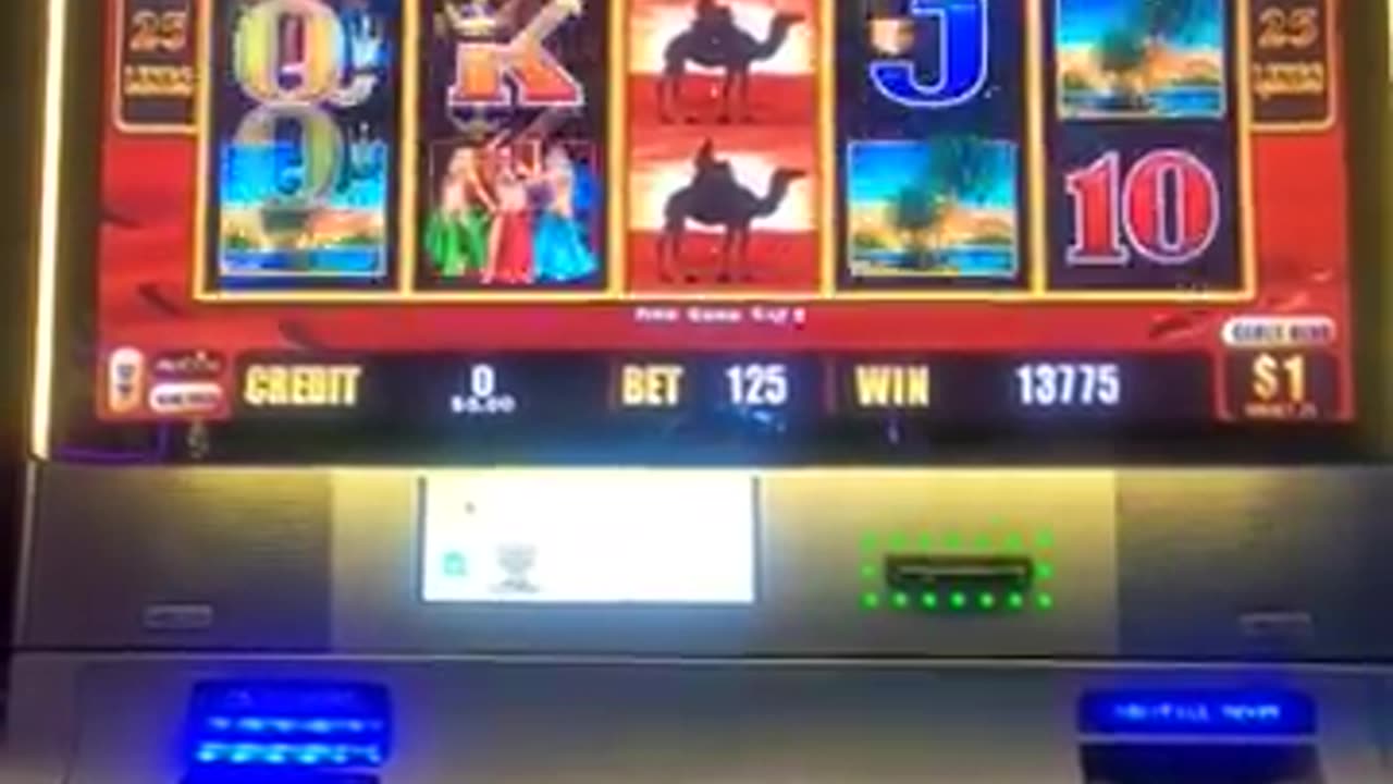 Jackpot moments 🥳🎉| Try your luck in description 🤑🤯😱