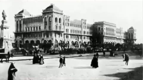 Hidden History - 1893 Chicago World Fair