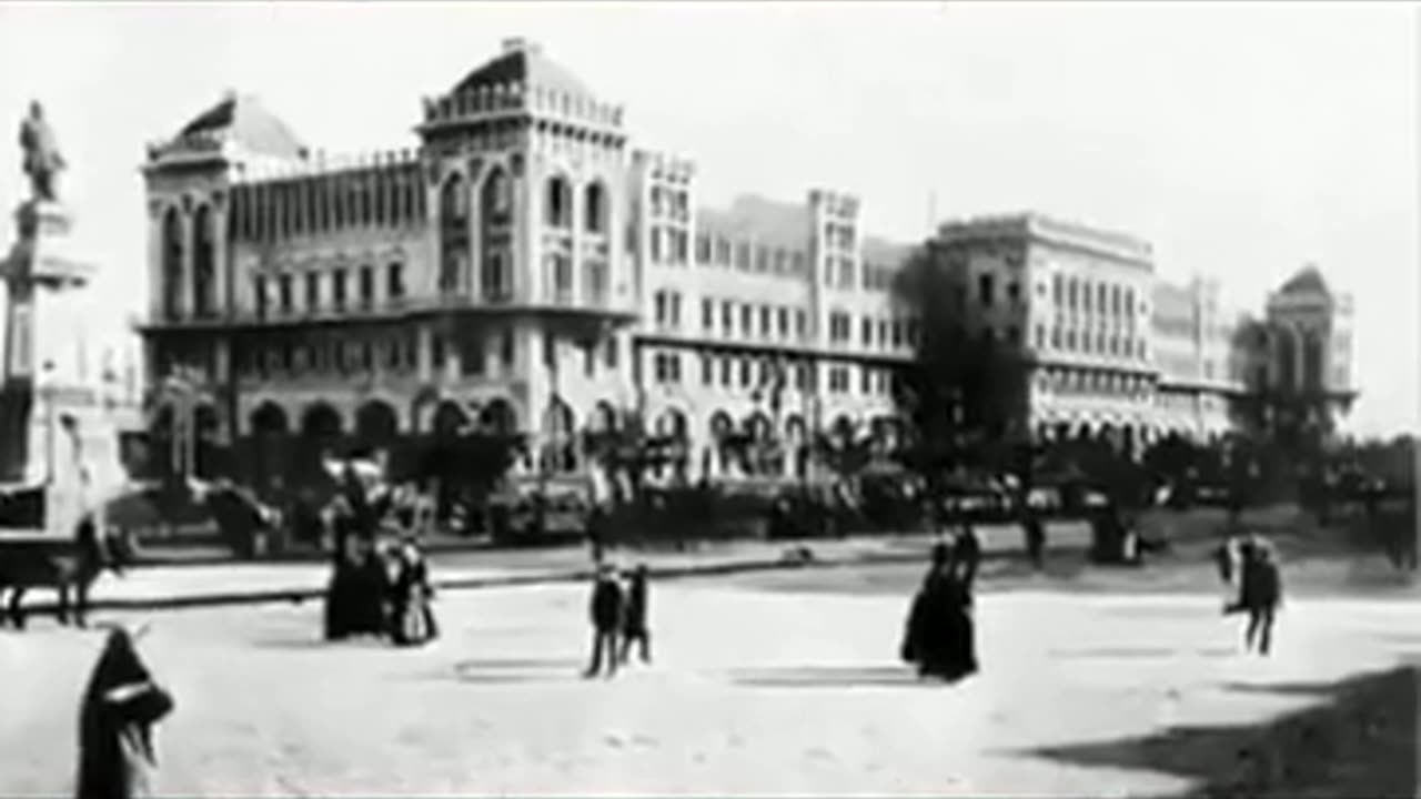 Hidden History - 1893 Chicago World Fair
