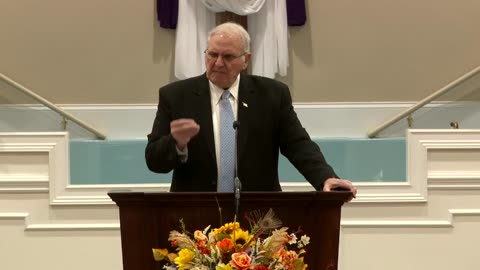 Nuggets from James-CHARLES LAWSON BIBLE SERMON-OCT 16 2024