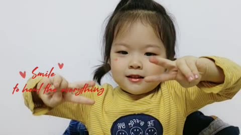 My little princess