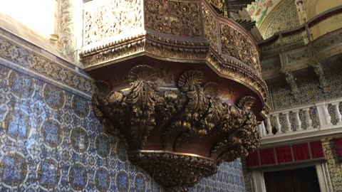 University of Coimbra (Portugal) 5