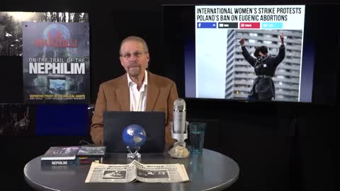 PP&S Report - Biden is the President Elect? Not So Fast, Citizen!!