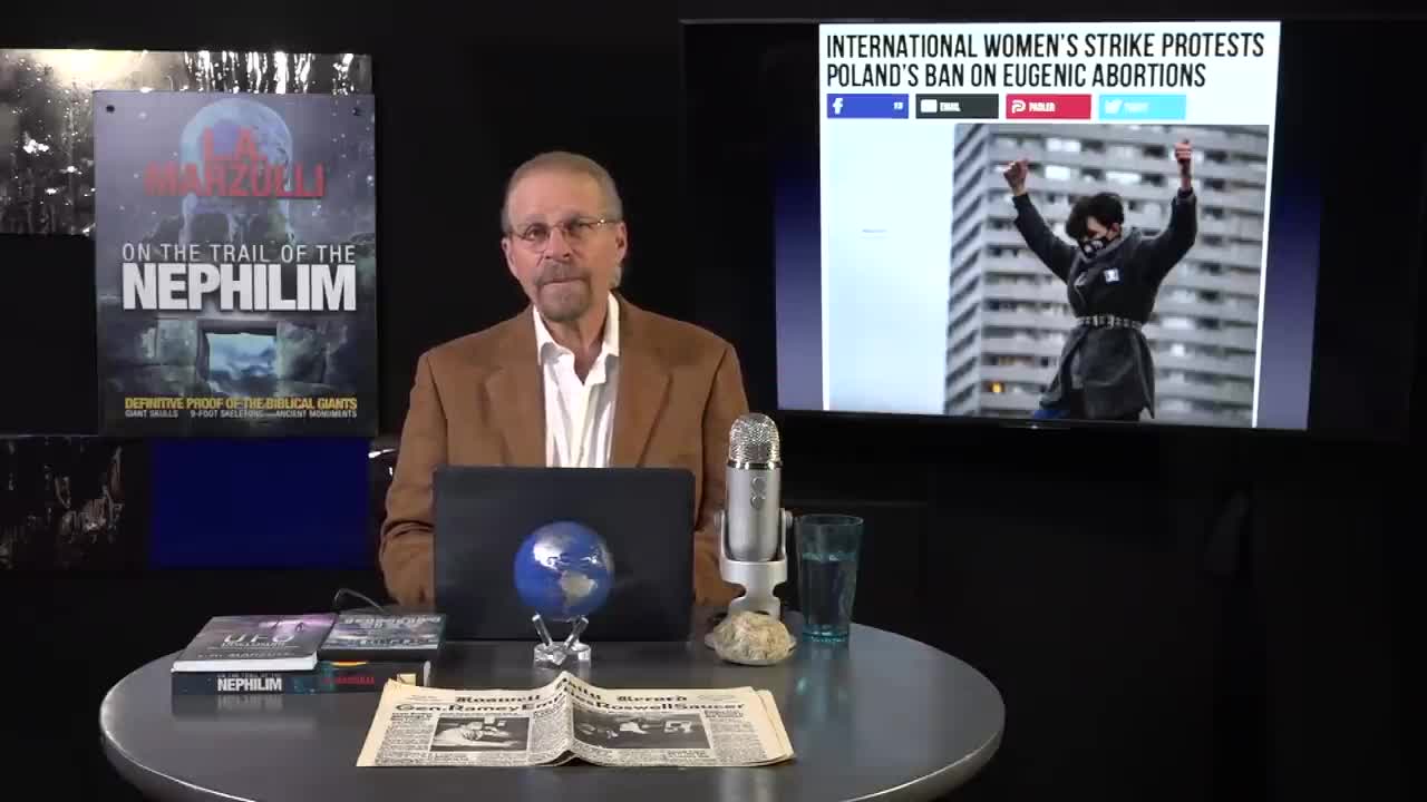 PP&S Report - Biden is the President Elect? Not So Fast, Citizen!!