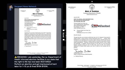 6.29.22: ENEMY using BLANK ROUNDS, LEFT meltdowns, GHISLAINE sentenced, YUGE WEEK! PRAY!