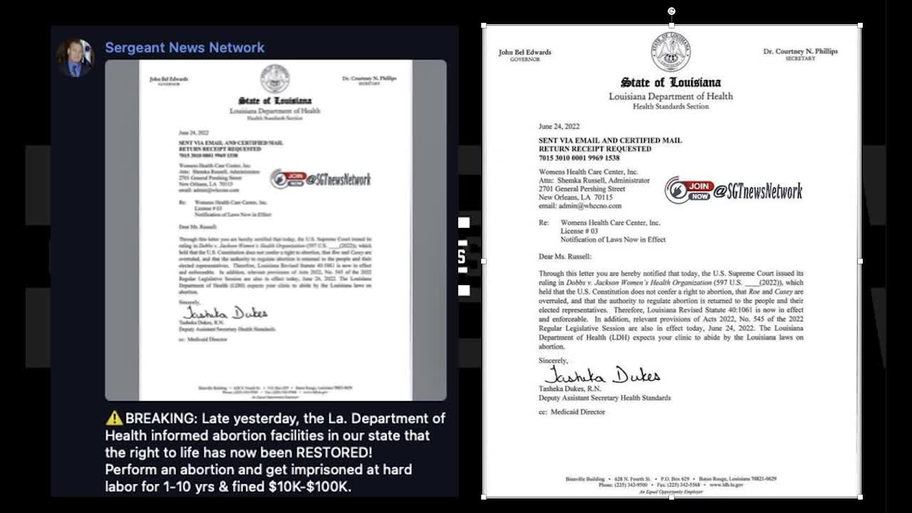 6.29.22: ENEMY using BLANK ROUNDS, LEFT meltdowns, GHISLAINE sentenced, YUGE WEEK! PRAY!