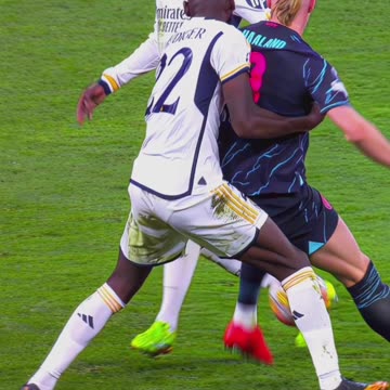 Rudiger the modern oldclass defender