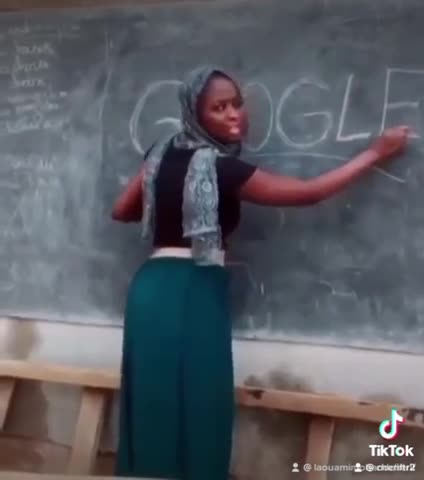 Google en Afrique