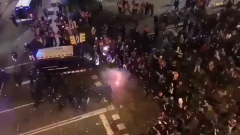 spain civil war