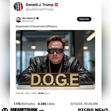 They’re Eating the Cats #TrumpyDance