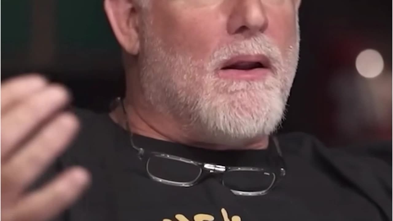 Delta Force Operator Recounts Hunting Saddam Hussein