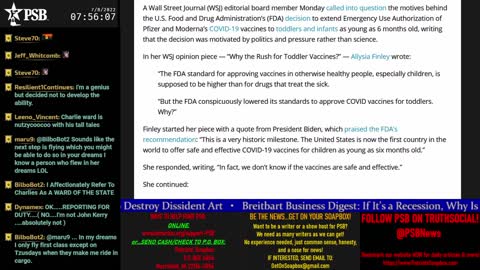 2022-07-08 07:00 EDT - Patriots Soapbox AM: with MykelJaye, SkyeBreeze