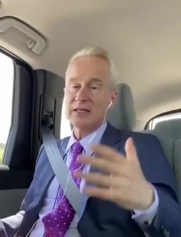 Dr. Peter McCullough - When People Die After Vaccination