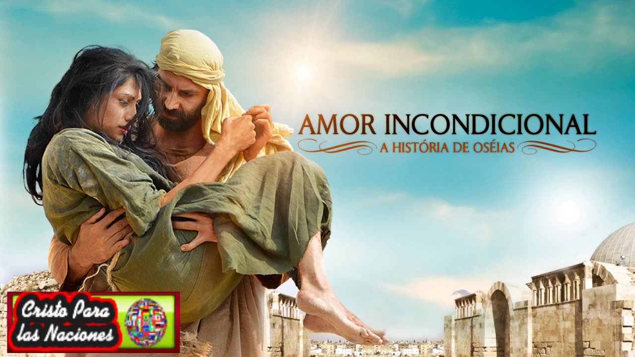 "Amor Incondicional de Dios a su pueblo"_ Devocional