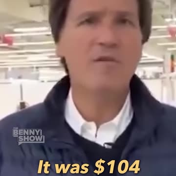 Grocery prices in Russia