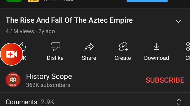 2/2 Mexicas similarities to the Isrealite Exodus (History)