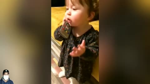 Cutest Baby Viral Video Compilation | Cute Baby Videos is Melting your Heart