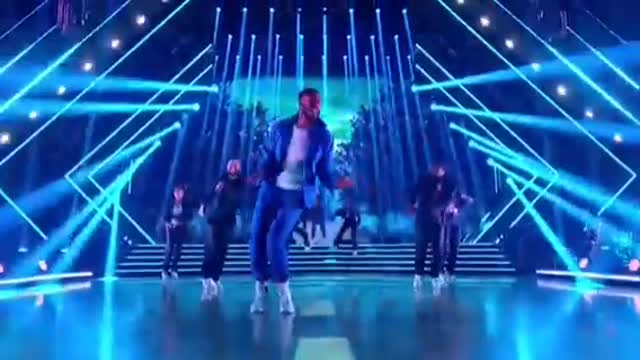 Essa dança é contagiante hein?!!!