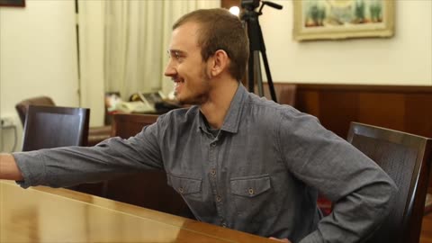 I Interviewed Prime Minister Netanyahu
