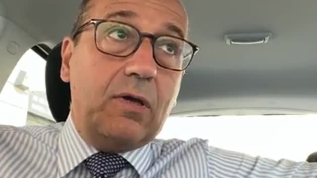 Alberto Bagnai (Lega): indagine conoscitiva sulla riforma del fisco