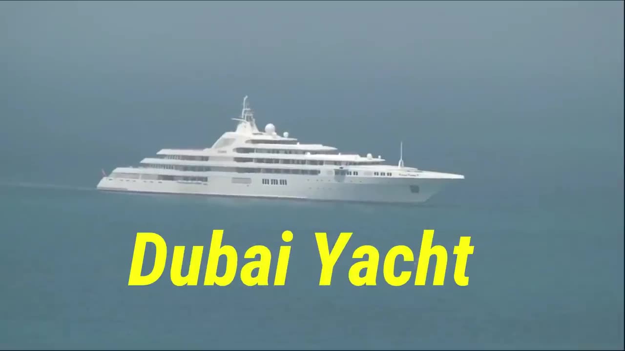How Dubai Crown Prince Spends his billions