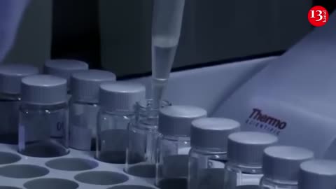 Are the officials who criticize Russia poisoned?- Body numbness, weakness, pains