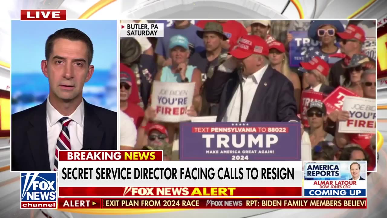 What’s Next for Democrats After Biden’s Campaign Suspension?