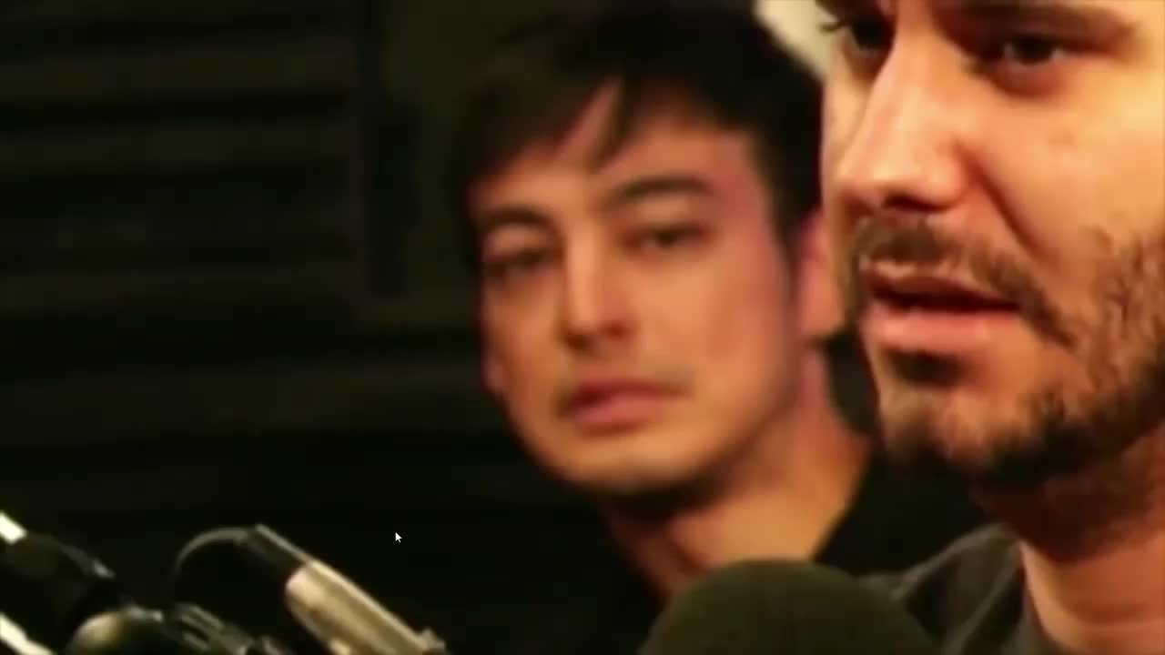 Tate Violates Ethan Klein