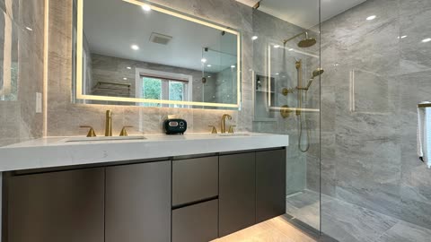 HandySolutions Renovation Contractor | Best Bathroom Renovation in Toronto, ON