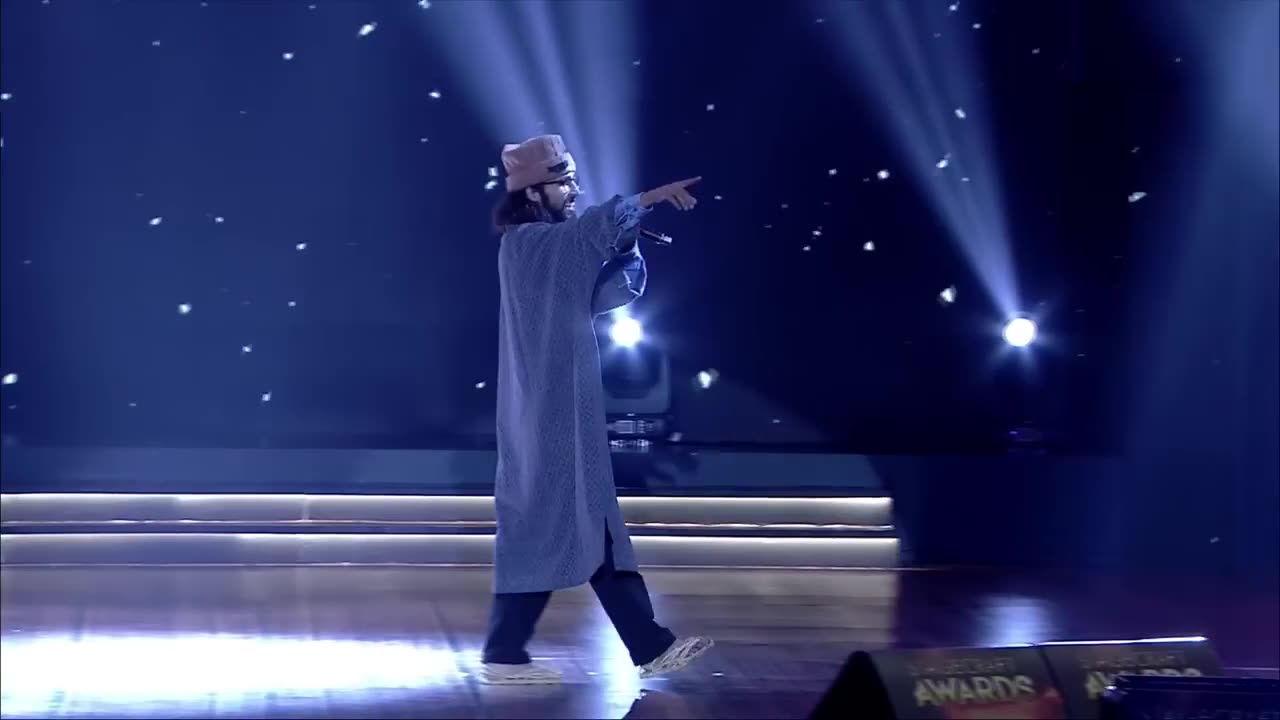 kolkata - Baabarr Mudacer - Tu nahi to yeh rutt