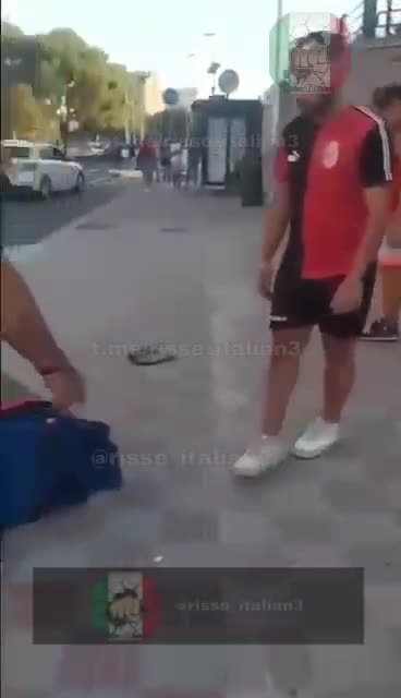 A Cagliari le nuove risorse non sono viste di buon occhio ..