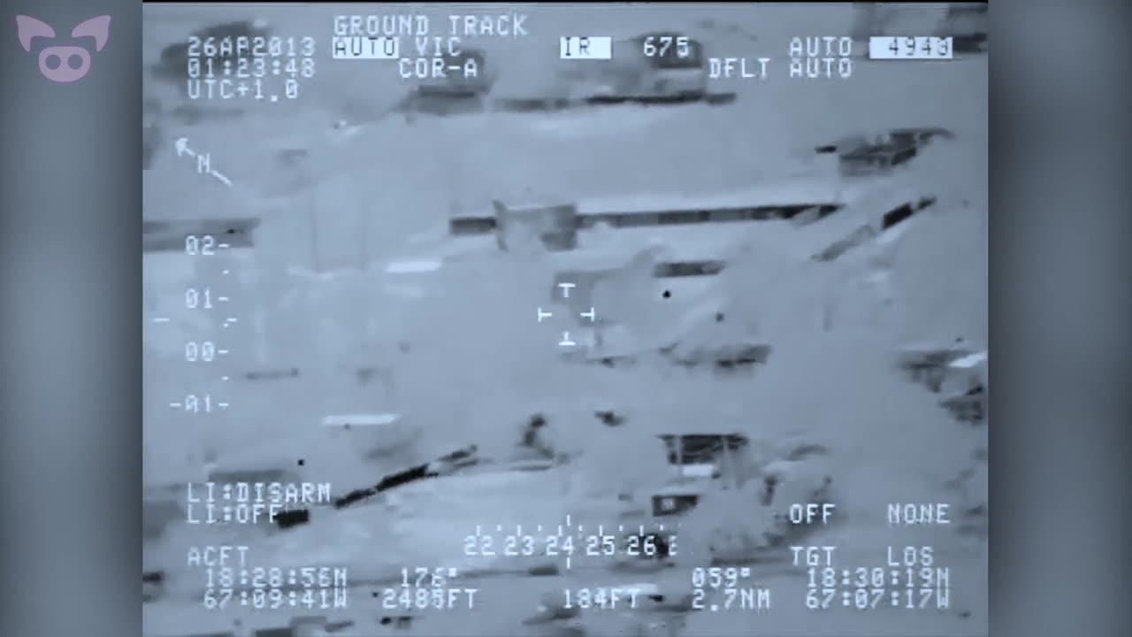 Scary Details Emerge in This Chilling Video!
