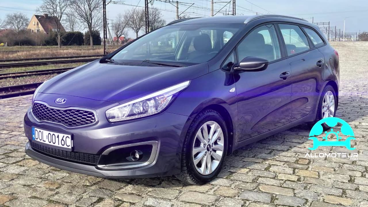 ALLOMOTEUR.COM - Moteur complet KIA 1.6 GDI G4FD