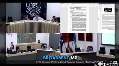 Australian Lawmakers Wake Up and Call for Worldwide mRNA Ban