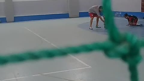 Mis pequeños