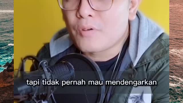 Sendiri Bukan berarti kesepian ( Motivasi Cinta )