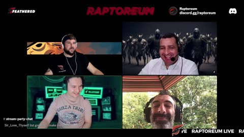 Raptoreum Weekly Update for September 10, 2023