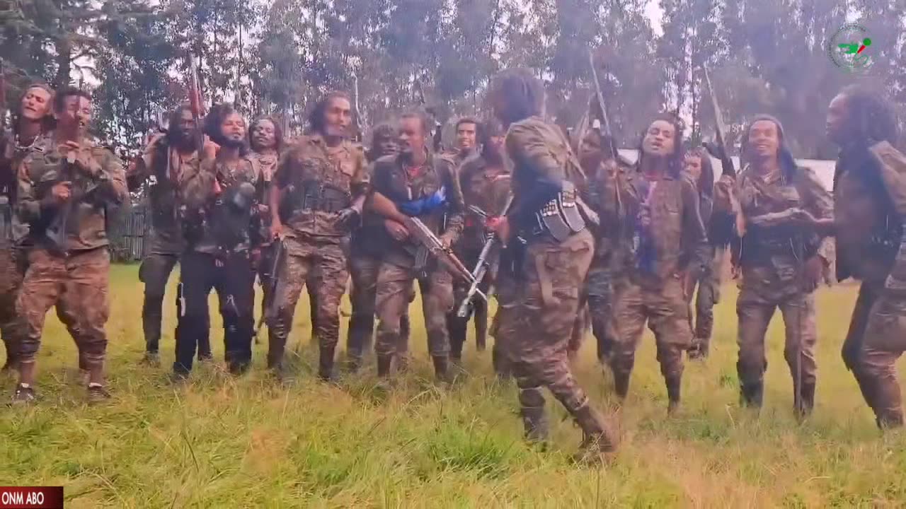 Oduu Galgala ONM-ABO Gurraandhala 21,2024 Itti Dhiyaadhaa!