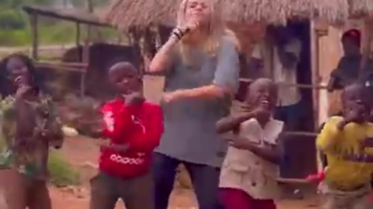 ODI four down Funny video