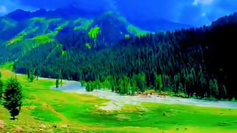 Swat valley