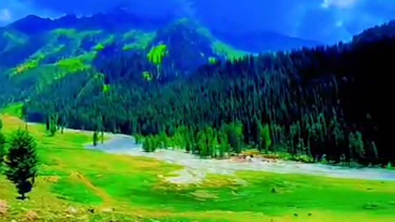 Swat valley