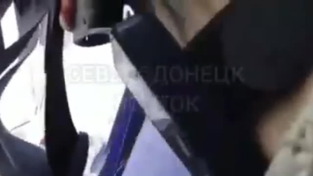 The last battles for Severodonetsk in the industrial zone of the city