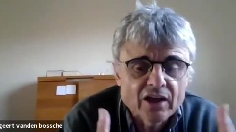 Gerd vanden Bossche