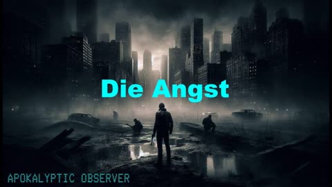 Der Umgang mit der Angst