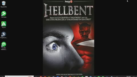 Hellbent Review