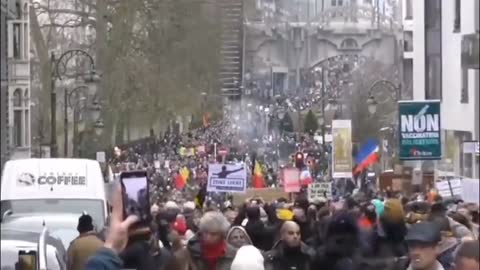 Meanwhile in Belgium..🧐🧐💯💪