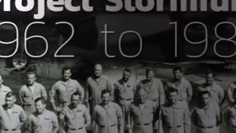 Short vid documenting history of storm manipulation