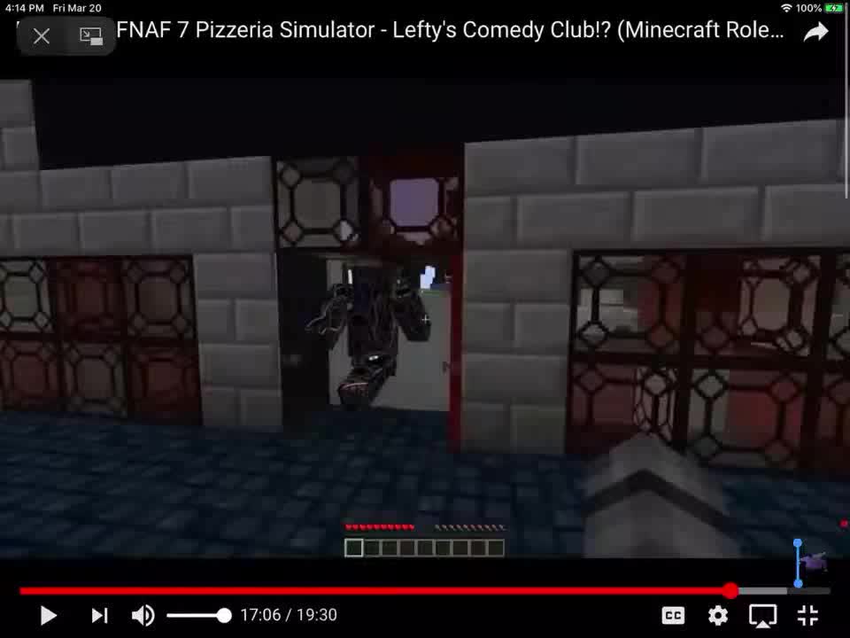 A funny Lefty moment(JonJon moments)
