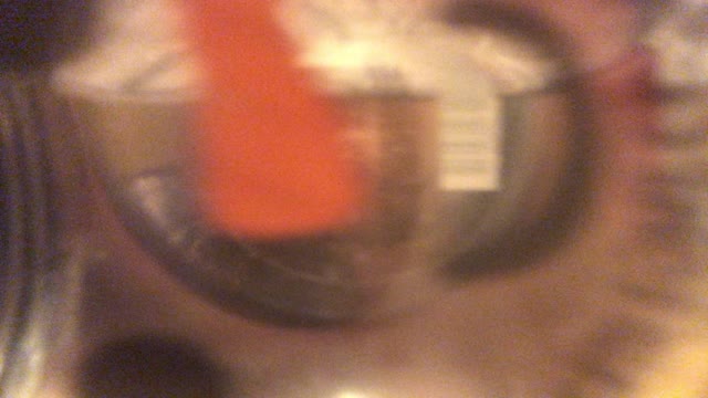 water asmr
